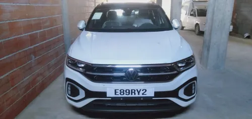 Volkswagen T-Roc 2025 Starlight