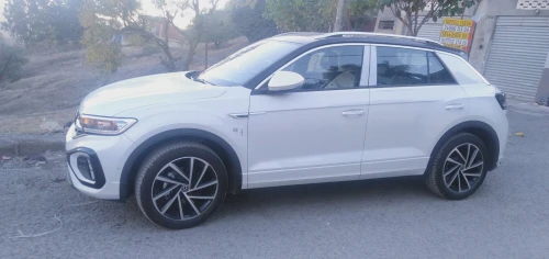 Volkswagen T-Roc 2025 Starlight