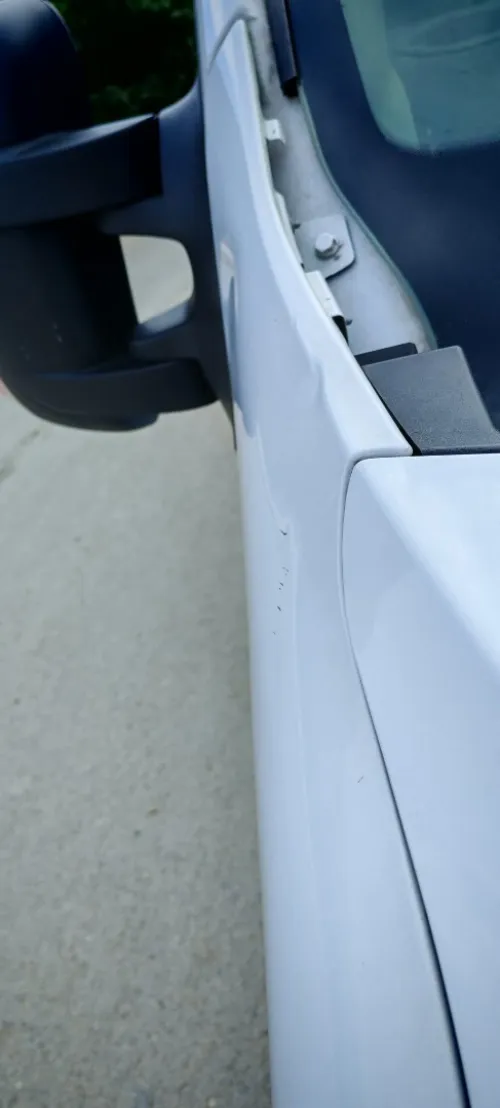 Renault Master 2021