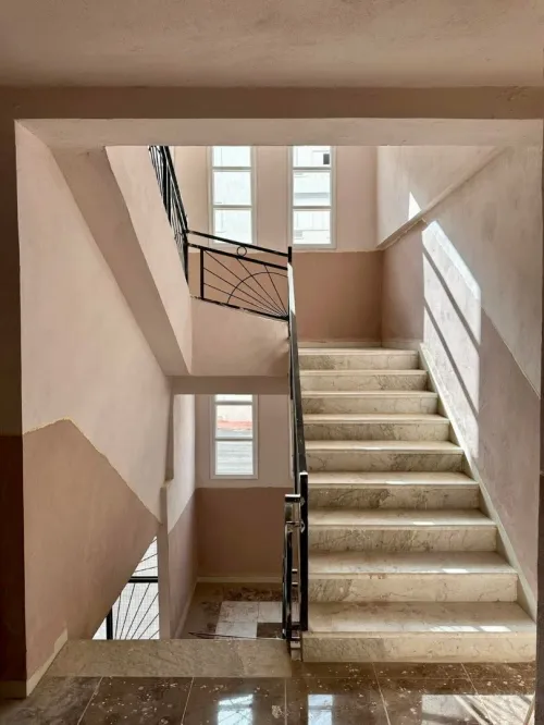 Vente Appartement F4 Batna Batna