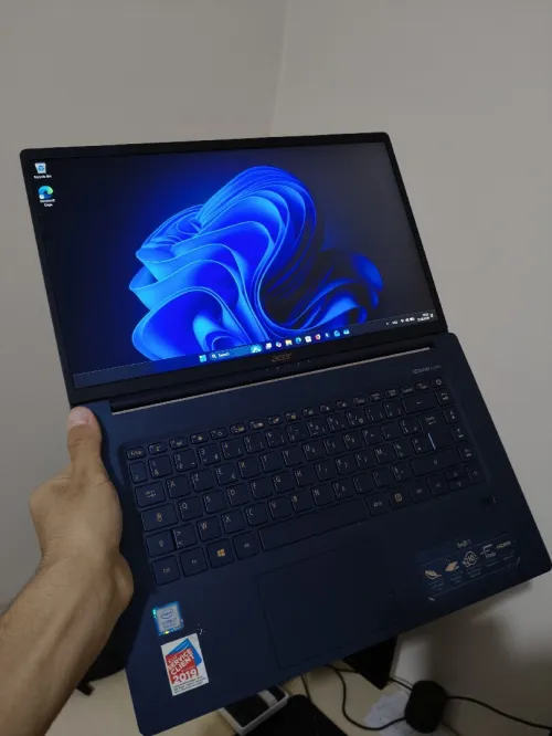 acer swift sf515-51t