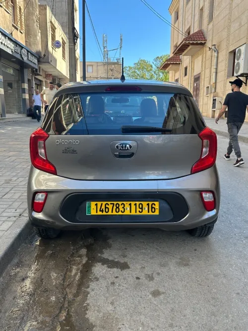 Kia Picanto 2019 