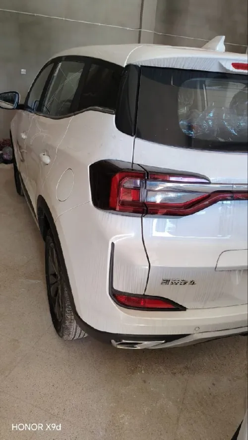 Kaiyi X3 Pro  2026 Manual luxury avec toit ouvrant