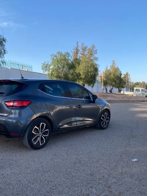 Renalut Clio 4 2019 Limited 2