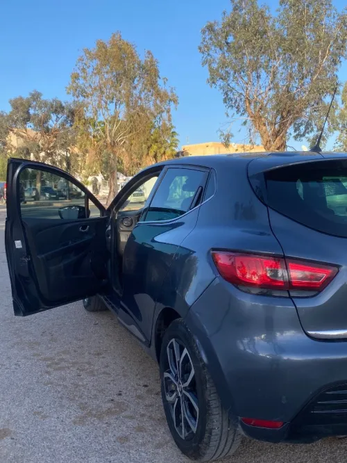 Renalut Clio 4 2019 Limited 2