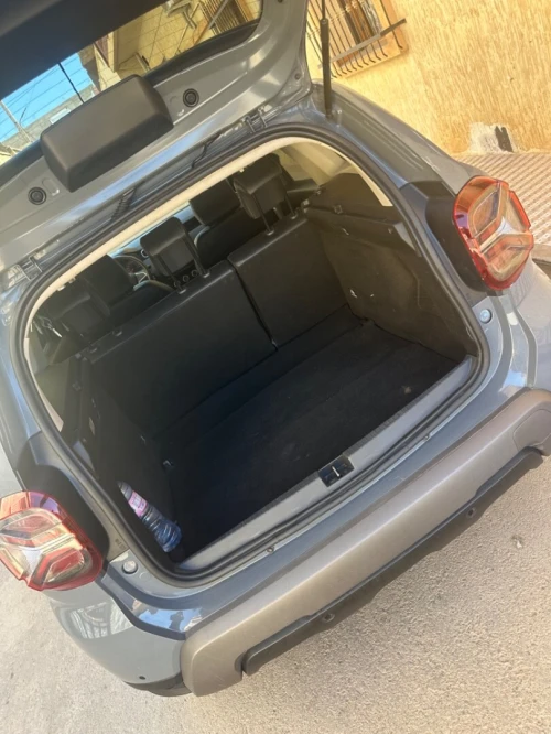 Dacia Duster 2023 Essential