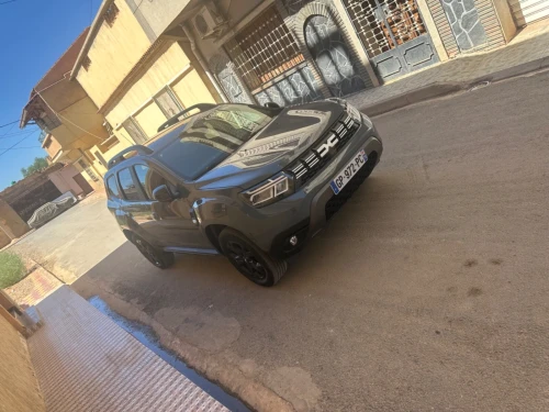 Dacia Duster 2023 Essential
