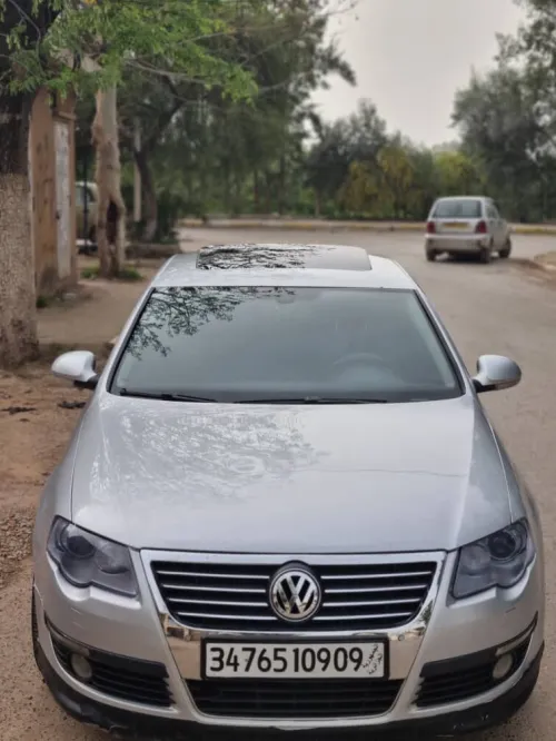 Volkswagen Passat 2009 Passat