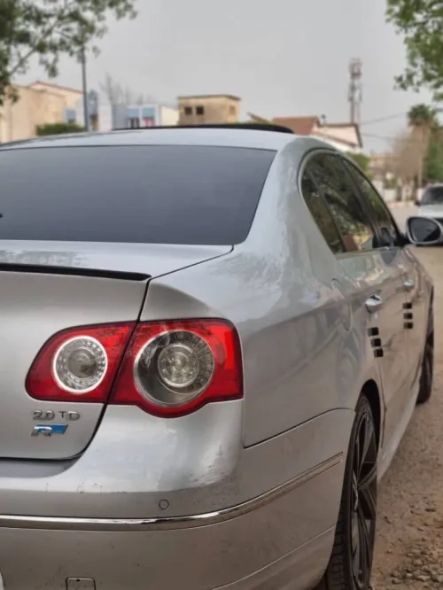 Volkswagen Passat 2009 Passat