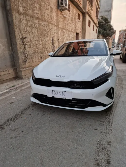 Kia K3 2025 Confort