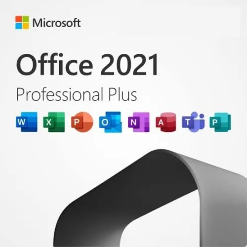 Microsoft office 2021 pro en coffret , ou clé digitale