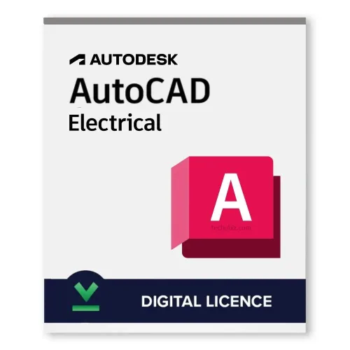 Autodesk AUTOCAD - LICENCE OFFICIELLE-