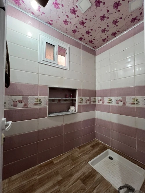 Vente Villa Bouira Ain bessem