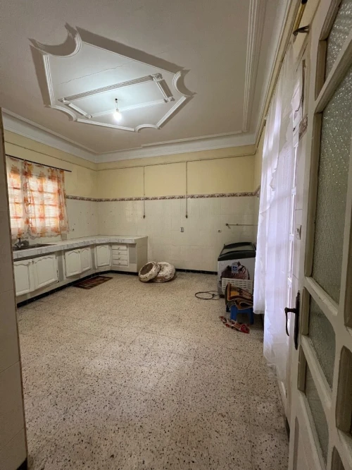 Vente Villa Bouira Ain bessem