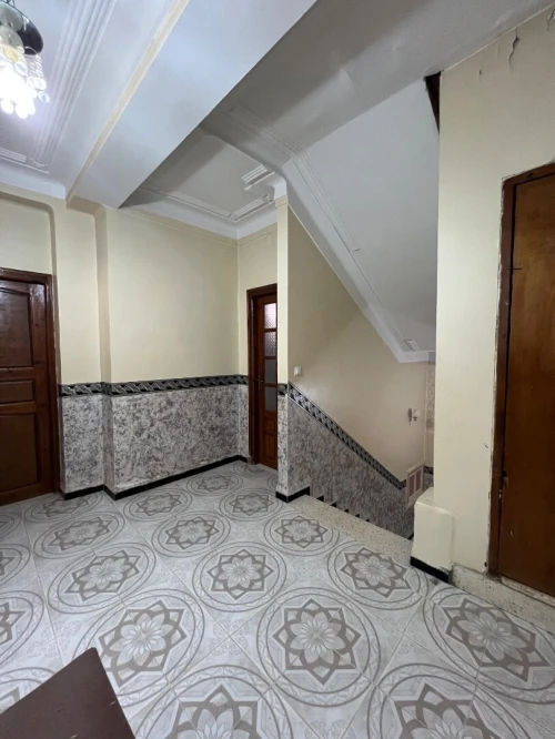 Vente Villa Bouira Ain bessem