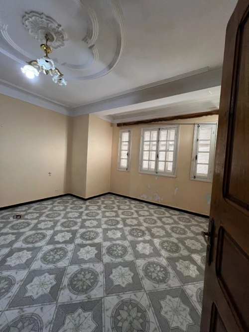 Vente Villa Bouira Ain bessem