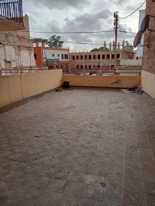 Vente Appartement F4 Oran Oran