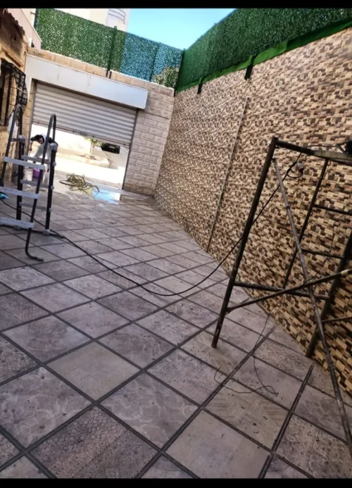 Location Villa Oran Es senia