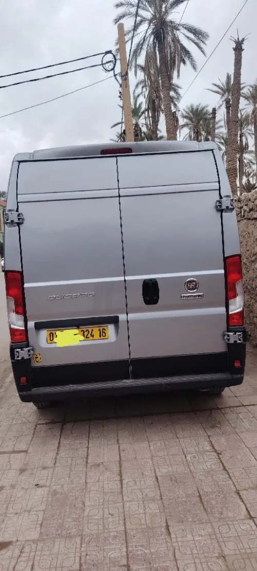 Fiat Ducato 2024 L2 2.2 143 hdi