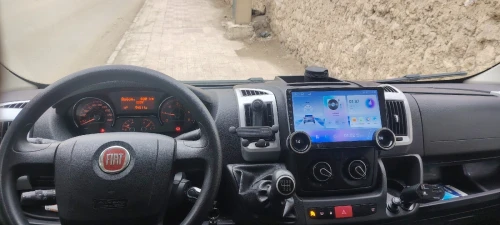 Fiat Ducato 2024 L2 2.2 143 hdi