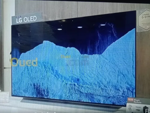 Réparation & Maintenance TV A Domicile tous types de téléviseur Grand écran 75,65,55,50 pouces Spécialiste Samsung,Sony