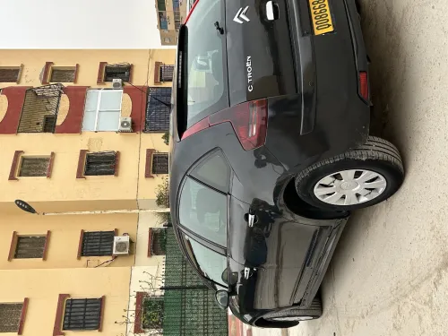 Citroen C4 2007 C4