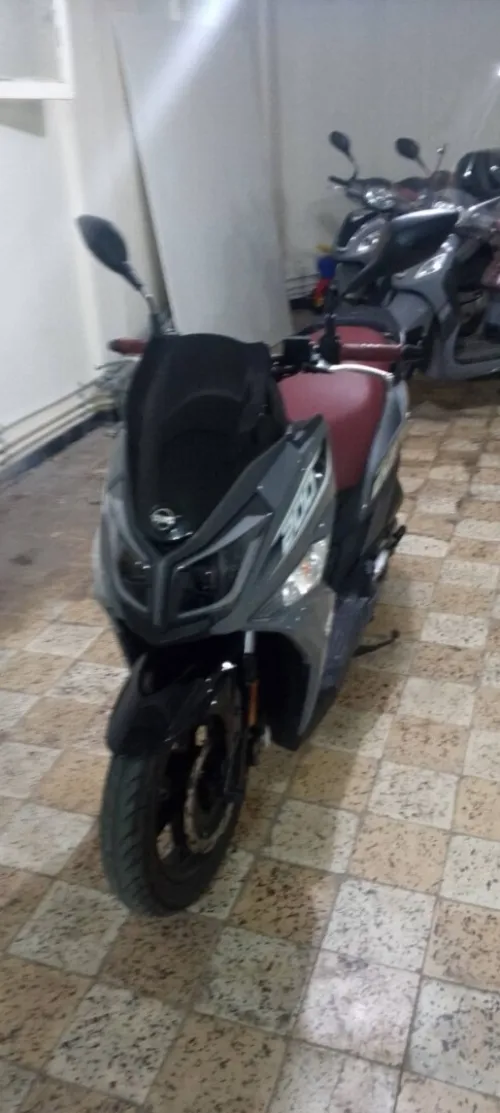 SYM JAT 14 2024