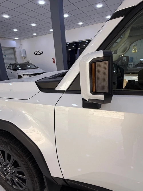 Toyota Land Cruiser  2026 First Edition