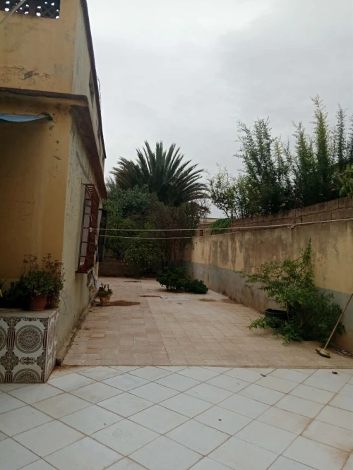 Vente Villa Oran Es senia