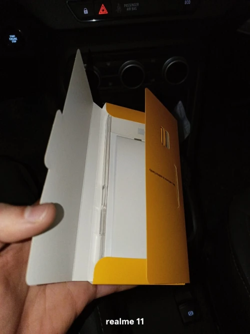 Realme C75
