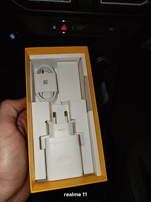 Realme C75