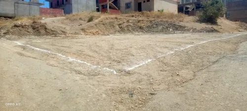 Vente Terrain Chlef Beni haoua