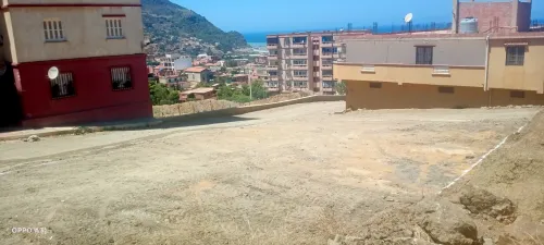 Vente Terrain Chlef Beni haoua