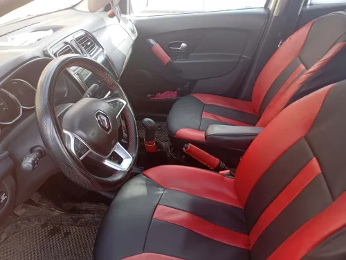 Renault Symbol 2018 Made In Bladi