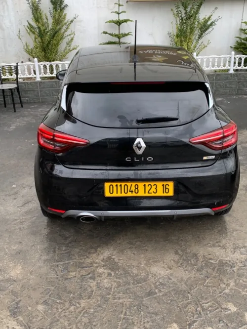 Renault Clio 5  2023 RS Line
