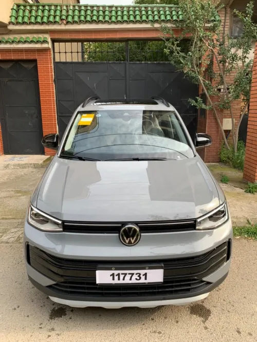 Volkswagen Tahru 2026 Xr