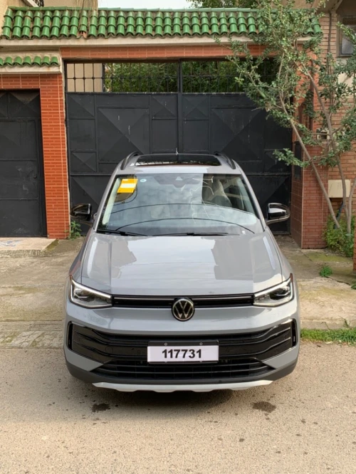 Volkswagen Tahru 2026 Xr