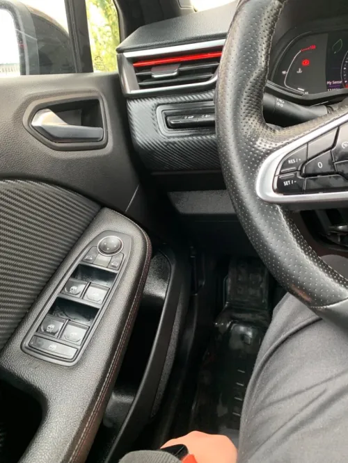 Renault Clio 5  2023 RS Line