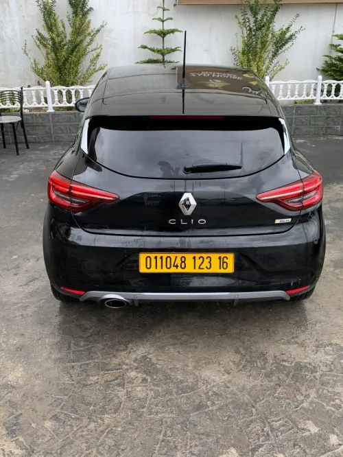 Renault Clio 5  2023 RS Line