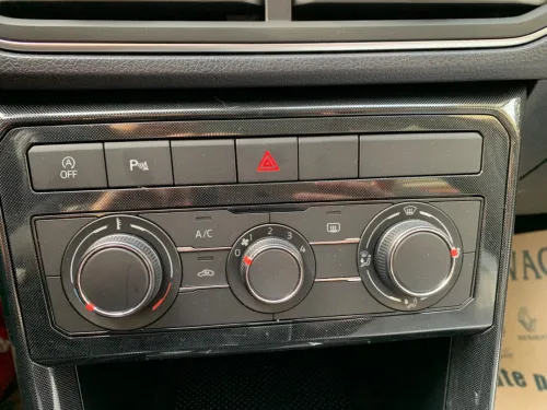 Volkswagen Tahru 2026 Xr