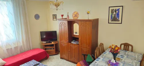 Vente Appartement F3 Alger El biar