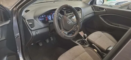 Hyundai i20 2018 