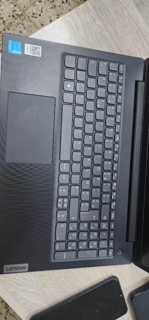 Lenovo bon etat
