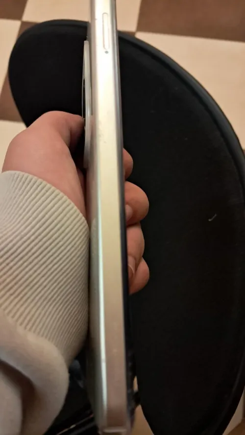 ITEL P55 P55