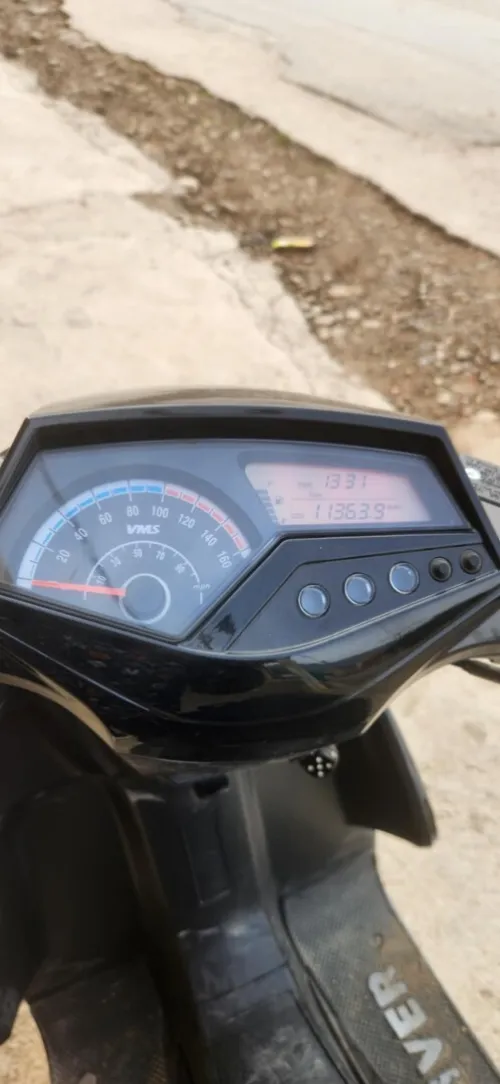 VMS Driver 2 2025