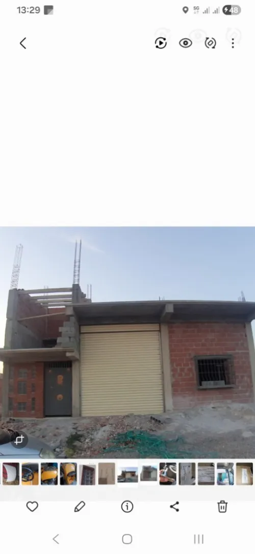 Vente Villa Mila Chelghoum laid