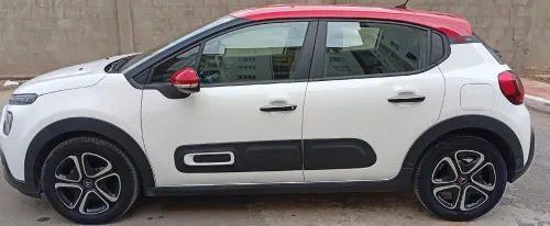 Citroen C3 2022 Collection