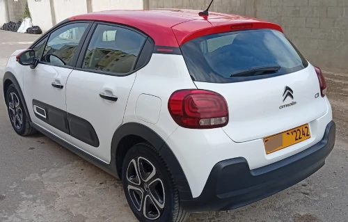 Citroen C3 2022 Collection