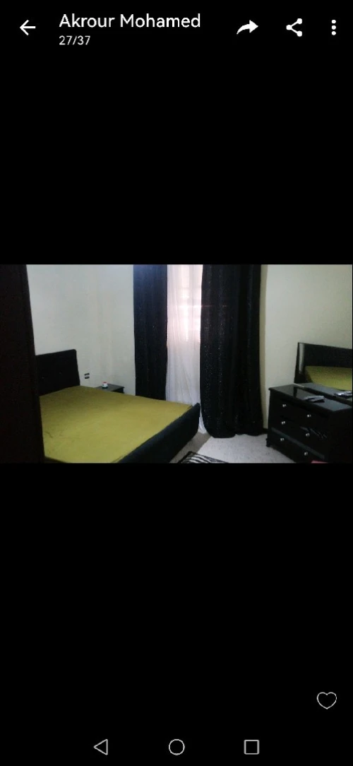 Location vacances Appartement El Tarf El kala