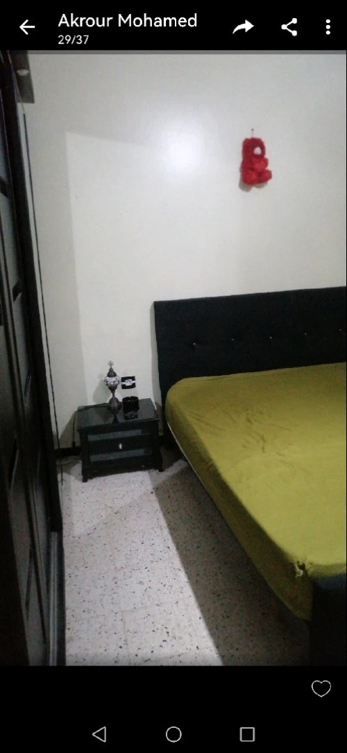 Location vacances Appartement El Tarf El kala